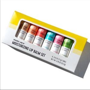 1pk Trader Joe's Moisturizing Lip Balm Set